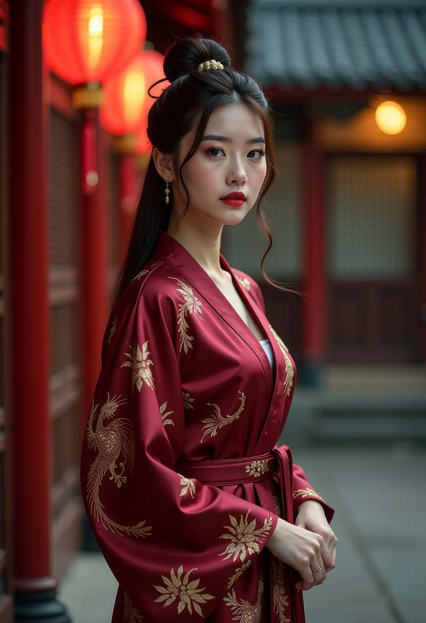 回魂夜